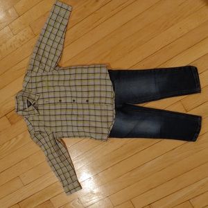 Kenneth Cole REACTION  3T